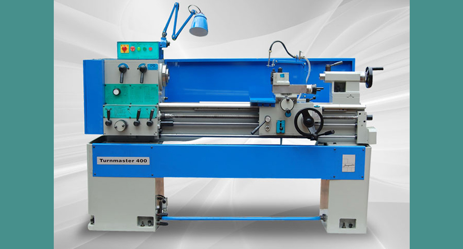 Turnmaster lathe on sale